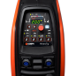 Preview: Kemppi MinarcTig EVO 200 MLP Panel